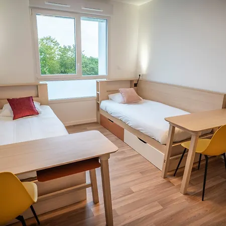 公寓式酒店 Ekolia