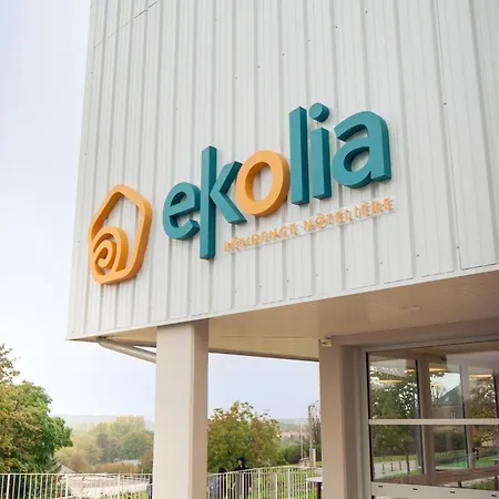 Ekolia Hoteliere 3*