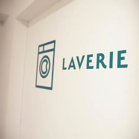 Ekolia מלון דירות