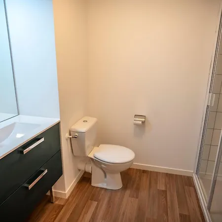 Ekolia 3* La Couronne (Charente)