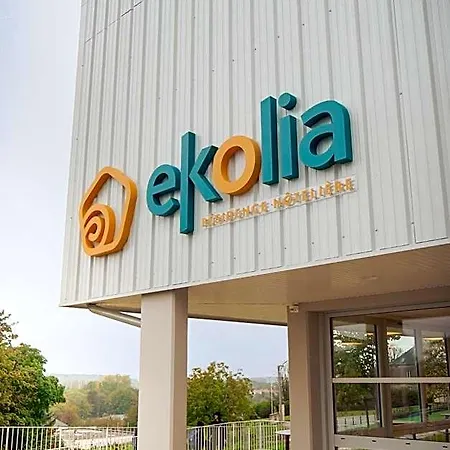 Ekolia