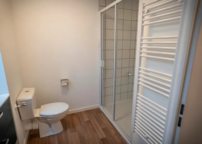 Ekolia Apartahotel 3*