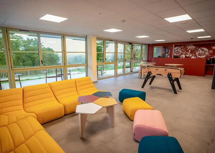 Ekolia La Couronne (Charente)